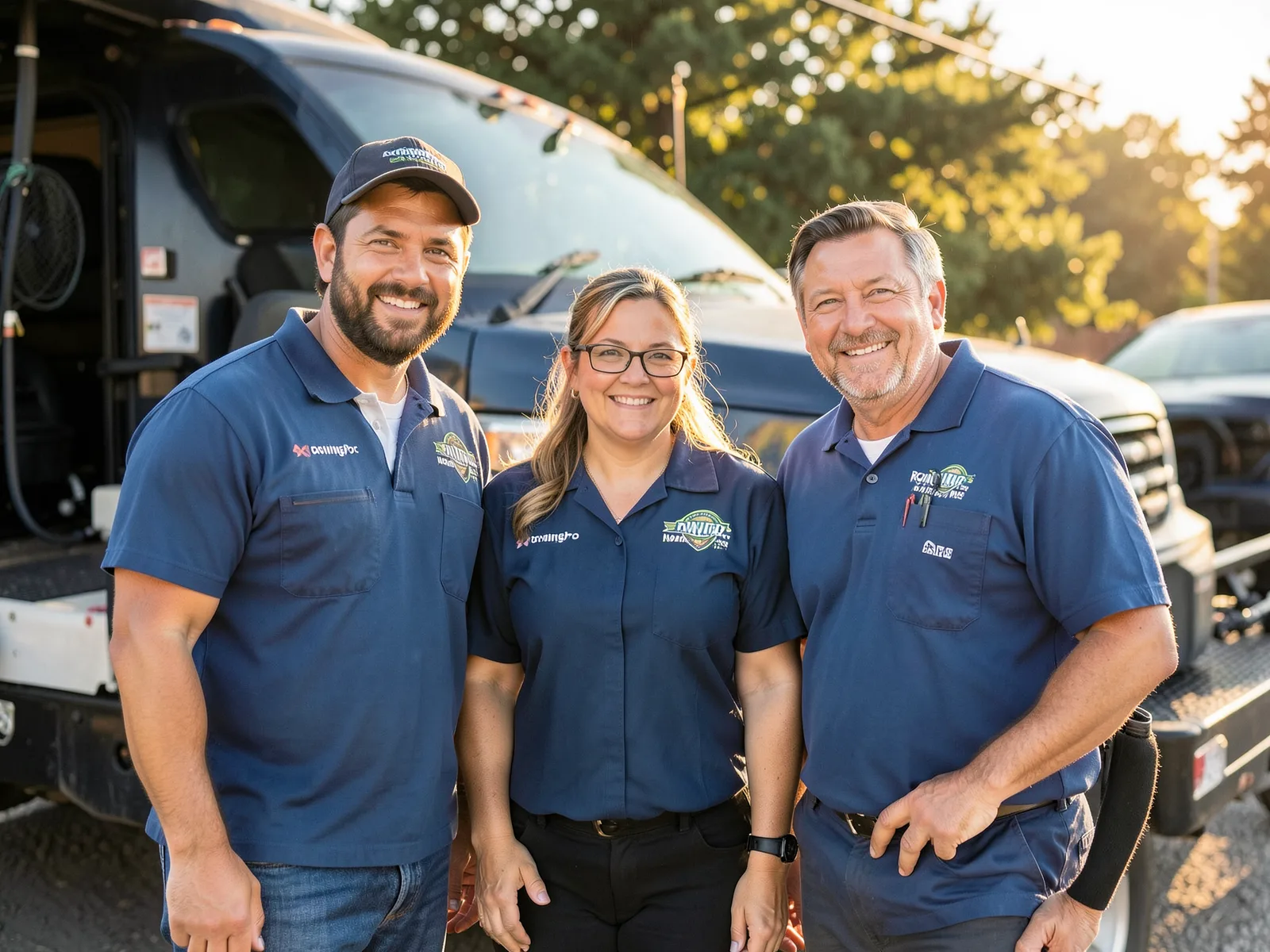 Roof Repair company in Aurora, ME